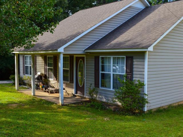 House for sale in Blount, Alabama