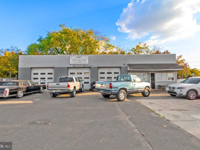 Commercial for sale in Paulsboro, New Jersey