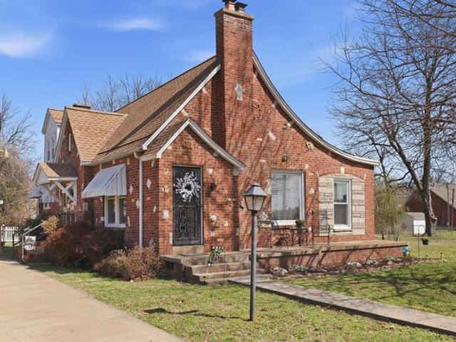 House for sale in Barlow, Kentucky