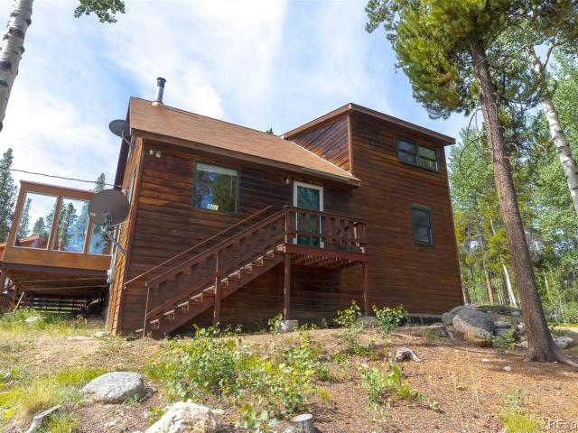 House for sale in Fairplay