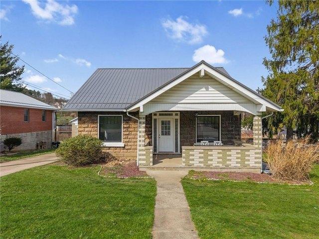 House for sale in Kittanning, Pennsylvania