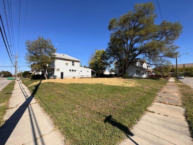 Land for sale in Dayton, Ohio