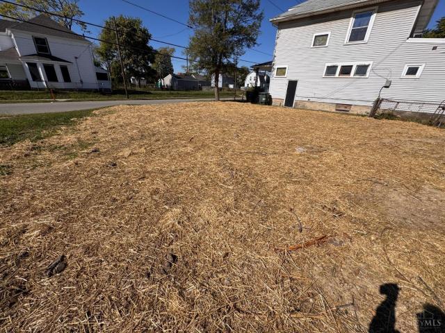 Land for sale in Dayton, Ohio