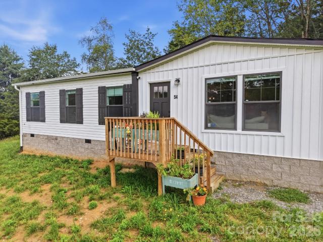 House for sale in Yancey, North Carolina