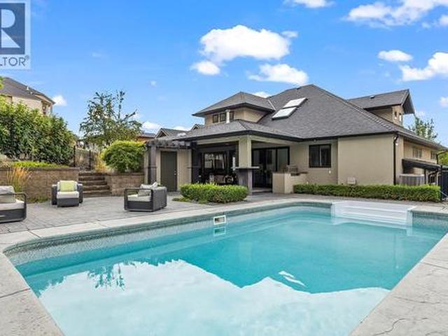 House for sale in Winfield, British Columbia