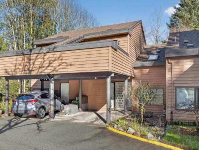 Townhouse for sale in Port Moody, British Columbia