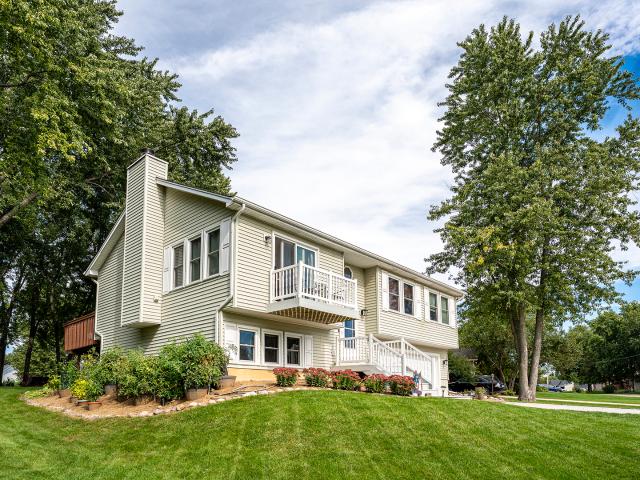 House for sale in Somonauk, LaSalle County
