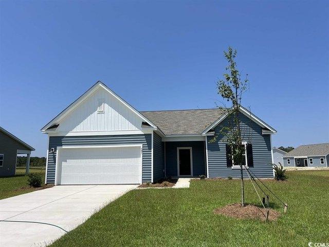 House for sale in Loris, South Carolina