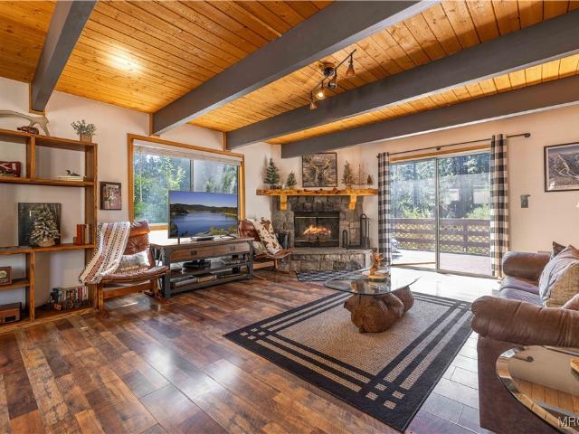 House for sale in Big Bear Lake, California