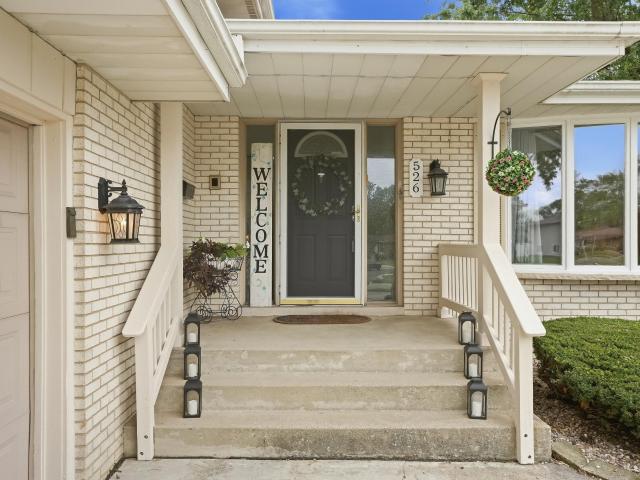 House for sale in Munster, Indiana