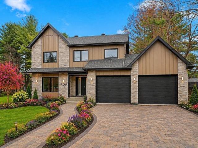 House for sale in Les Moulins, Quebec