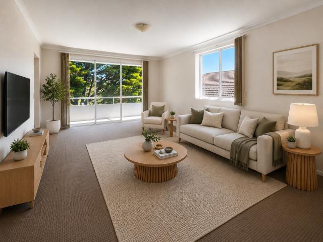 Apartment for rent in Sydney, New South Wales