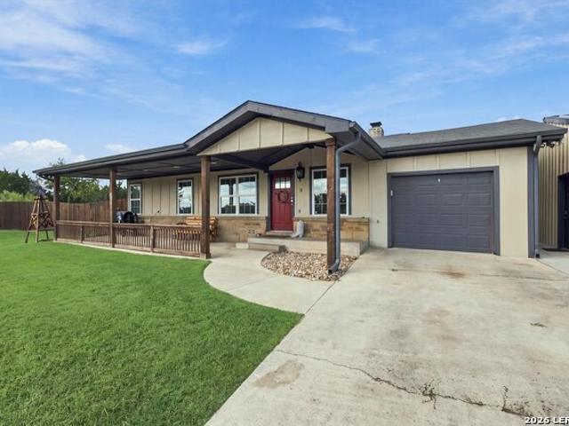 House for sale in Madrona Ranch, Pipe Creek