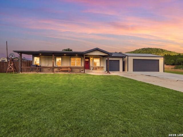 Farm for sale in Madrona Ranch, Pipe Creek