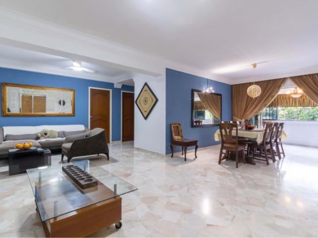 Apartment for sale