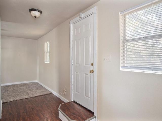 Apartment for rent in Leesville, Texas