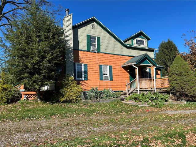 House for sale in Rootville, Town of Unadilla