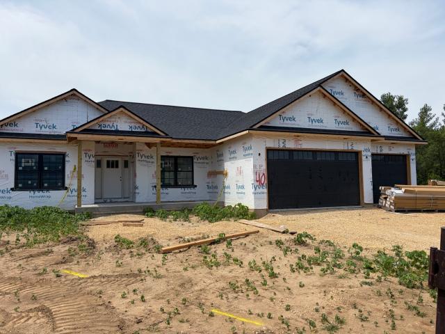 House for sale in Byron, Illinois
