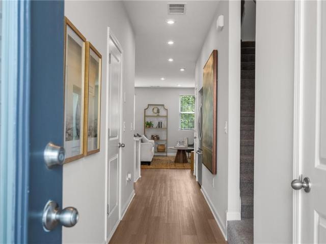 Townhouse for sale in Bartow, Georgia