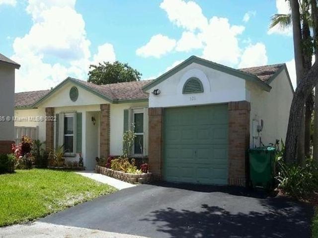House for sale in Davie, Florida
