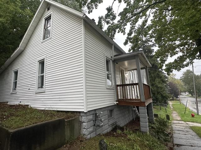 House for sale in Maxwelltown, Manistee