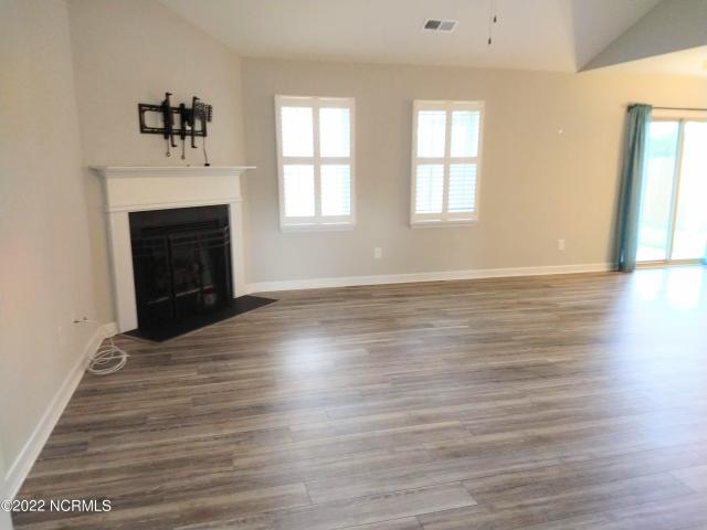 House for sale in Sneads Ferry, North Carolina