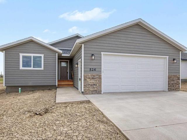 House for sale in Box Elder, South Dakota