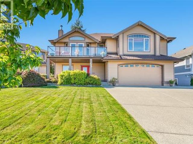 House for sale in Ladysmith, British Columbia