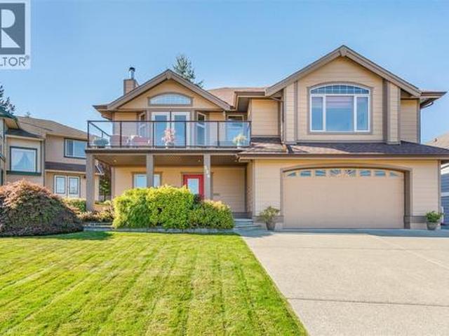 House for sale in Ladysmith, British Columbia