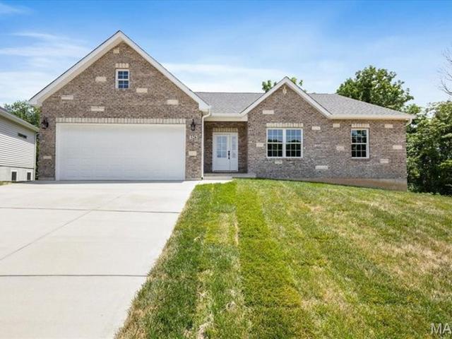 House for sale in Saint Charles, Missouri