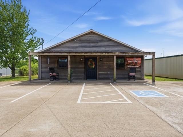 Property for rent in Tennessee