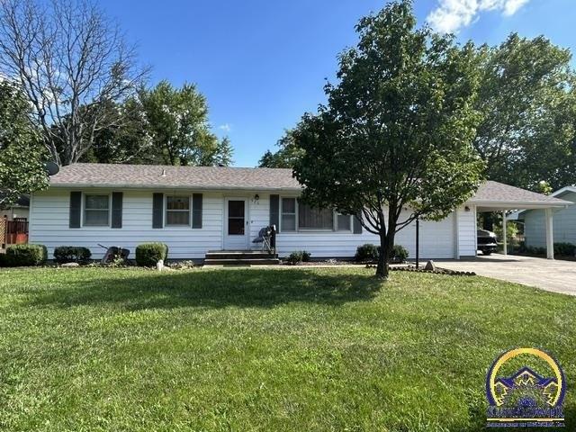House for sale in Kansas
