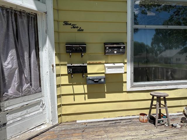 House for sale in Ford, Illinois
