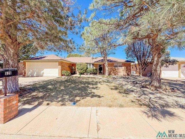 House for sale in Hobbs, New Mexico