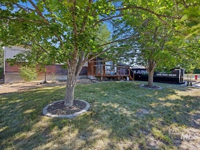House for sale in Jerome, Idaho