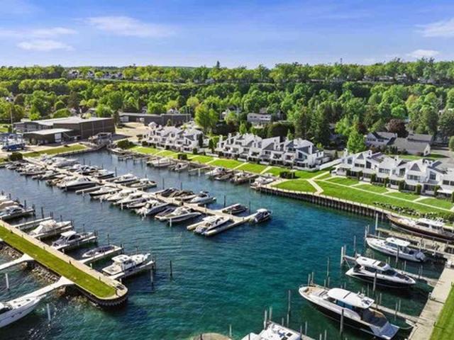 Condo for sale in Harbor Springs, Michigan