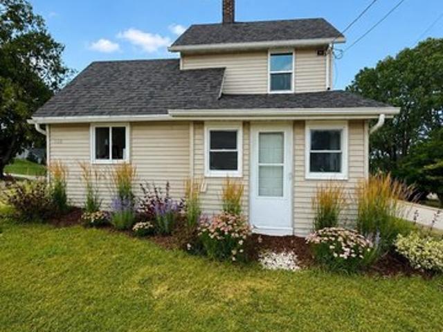 House for sale in Chilton, Wisconsin