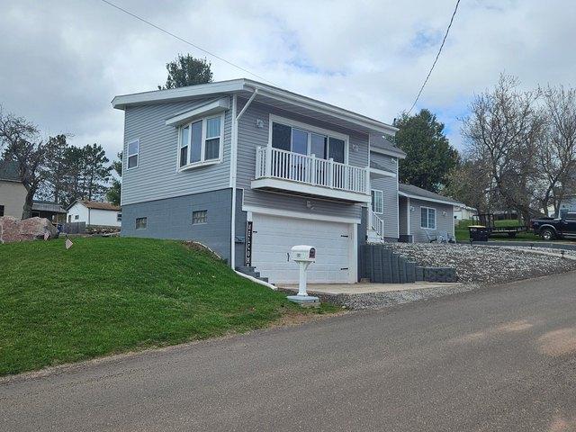 House for sale in Ironwood, Michigan