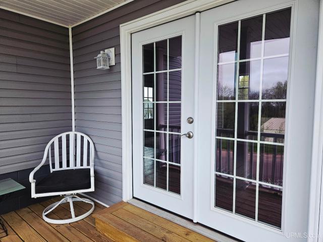House for sale in Ironwood, Michigan