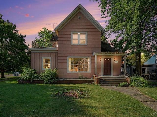 House for sale in Standish, Michigan