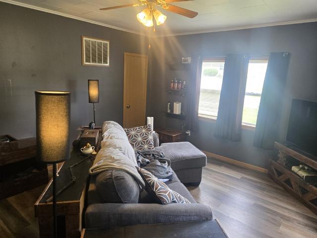 House for sale in Memphis, Missouri