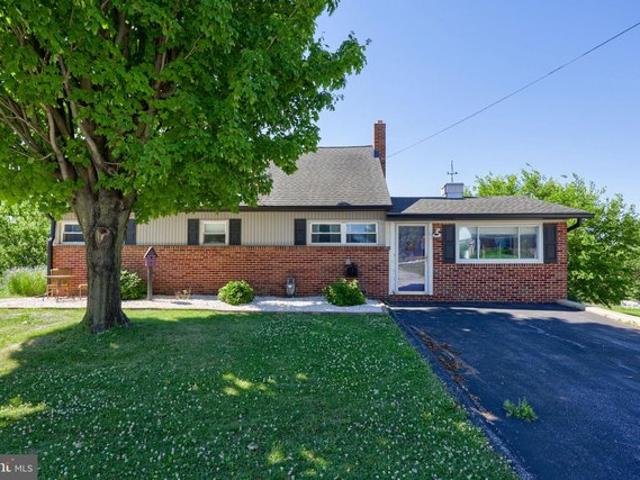 House for sale in Red Lion, Pennsylvania