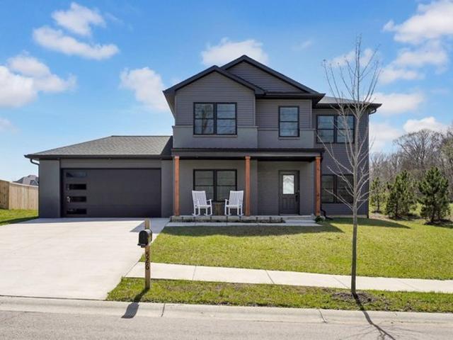 House for sale in Ellettsville, Indiana