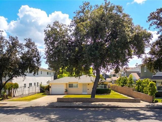 House for sale in Monrovia, California