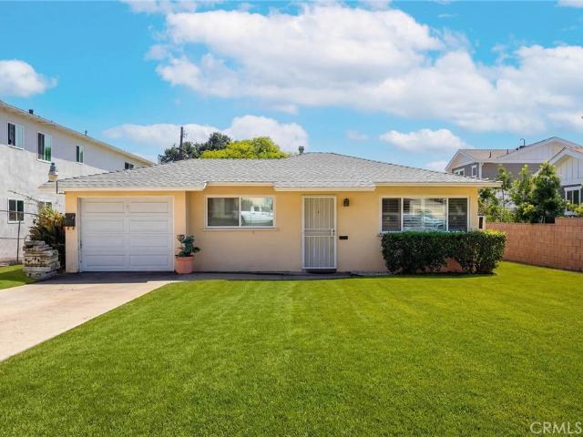 Property for sale in Monrovia, California