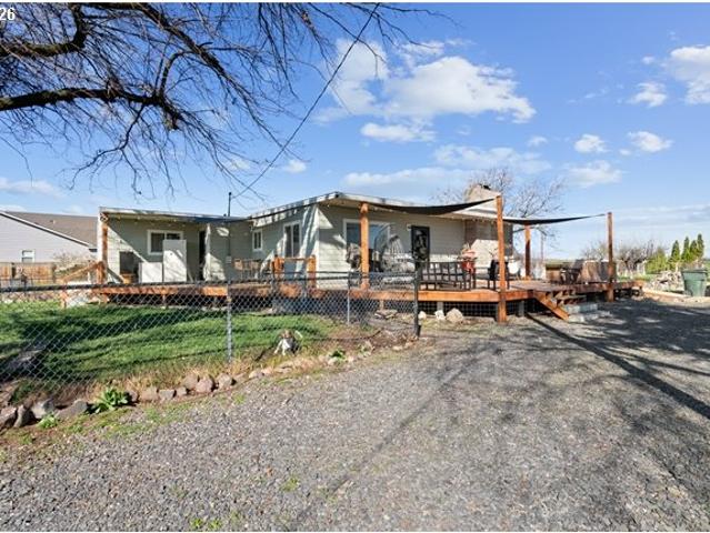House for sale in Oregonia