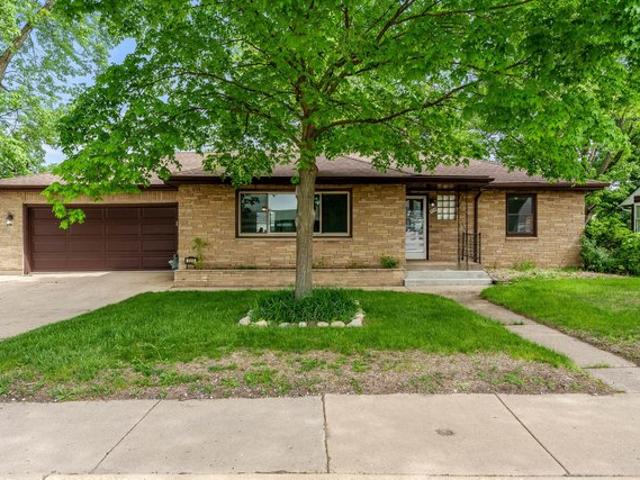 House for sale in Winnebago, Illinois