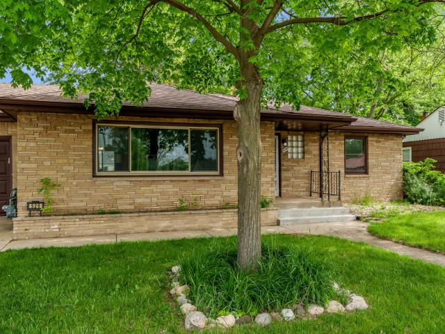 House for sale in Winnebago, Illinois