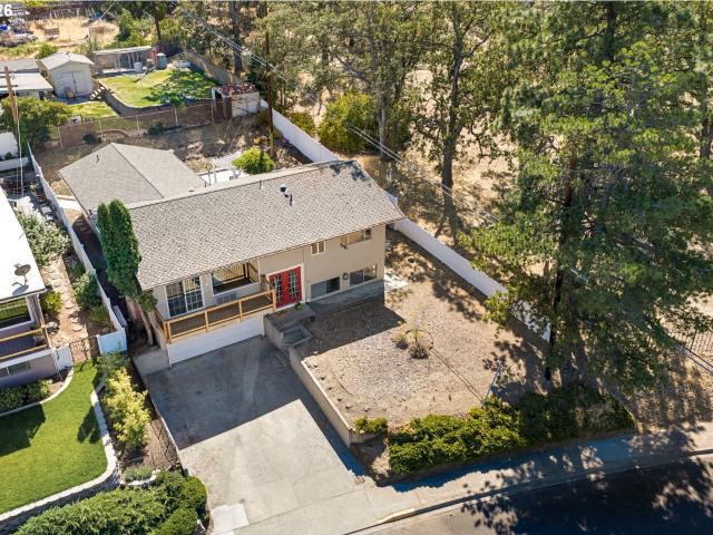 House for sale in The Dalles, Wasco County