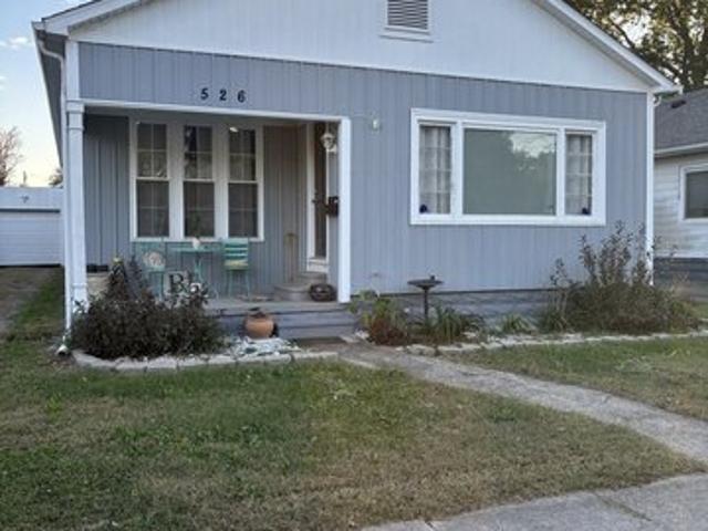 House for sale in Benton, Franklin County